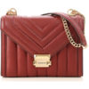 Michael-Kors-Whitney Luggage