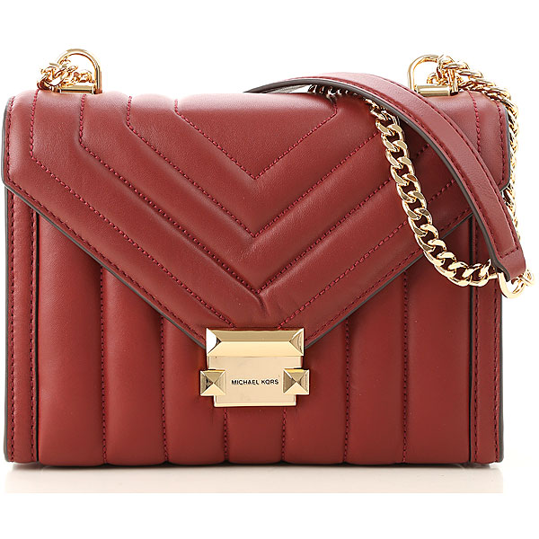 125-1 Michael-Kors-Whitney Luggage