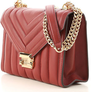 Michael-Kors-Whitney Luggage
