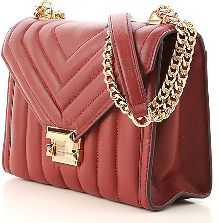 125-2 Michael-Kors-Whitney Luggage