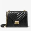 Michael-Kors-Whitney Black