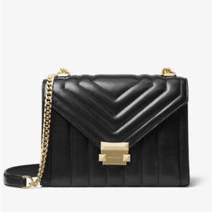 Michael-Kors-Whitney Black