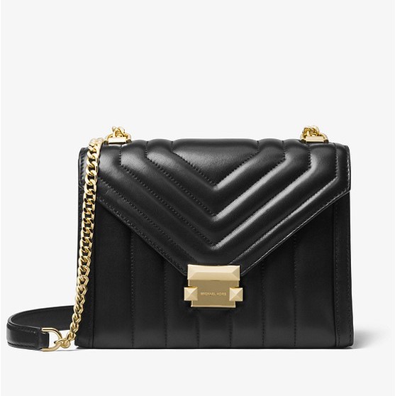 126-1 Michael-Kors-Whitney Black