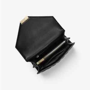 Michael-Kors-Whitney Black