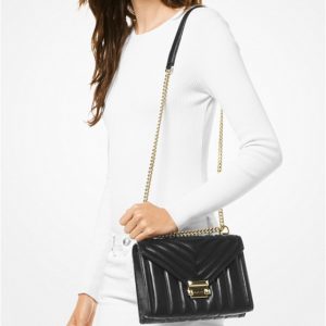 Michael-Kors-Whitney Black