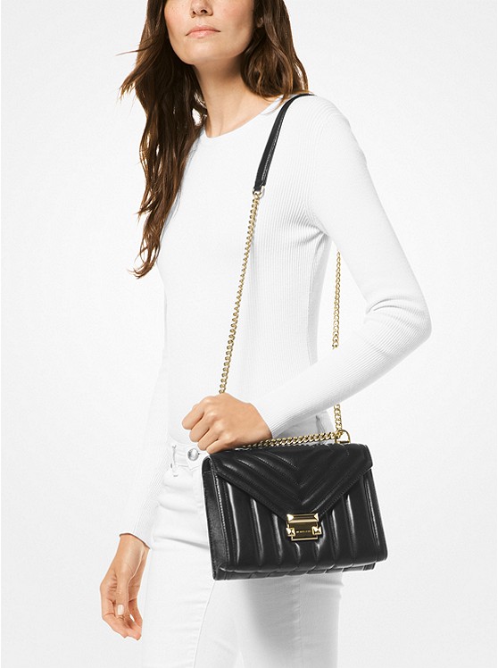 126-4 Michael-Kors-Whitney Black