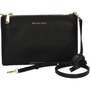 Michael-Kors-Jet Set Schwarz
