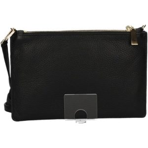 Michael-Kors-Jet Set Schwarz