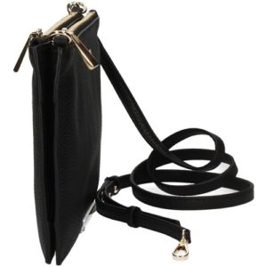 Michael-Kors-Jet Set Schwarz