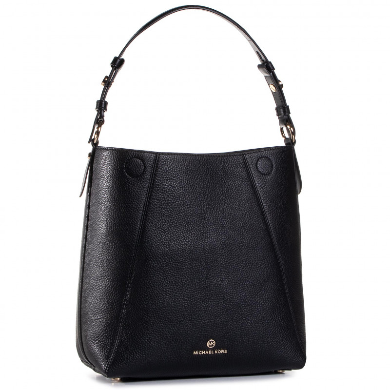 143-1 Michael-Kors-Lucy Black
