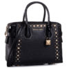 Michael Kors Mercer Black