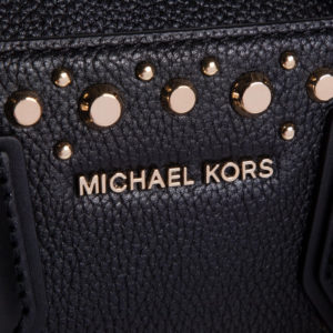 Michael Kors Mercer Black