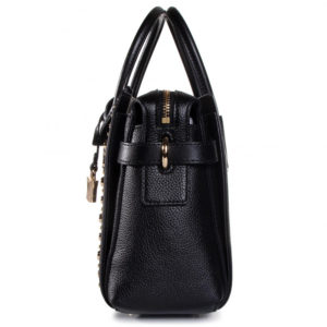 Michael Kors Mercer Black