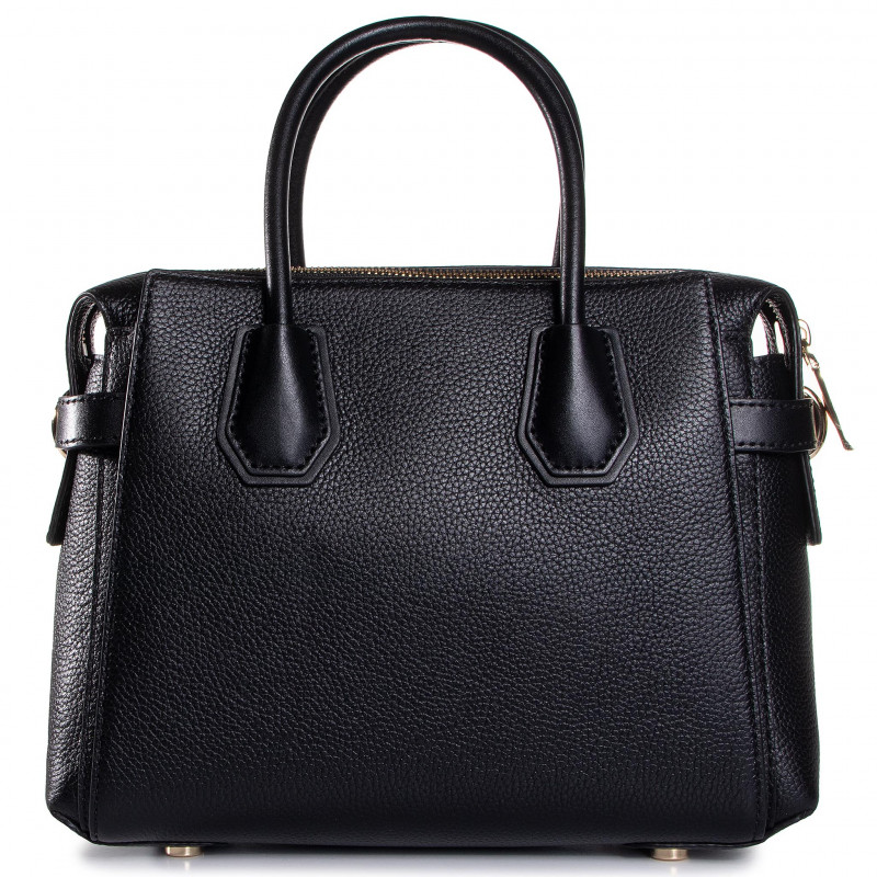 160-4 Michael Kors Mercer Black