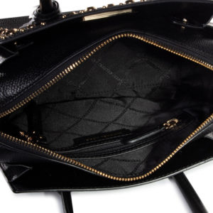 Michael Kors Mercer Black