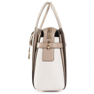 Michael Kors Mercer Light Sand Multi