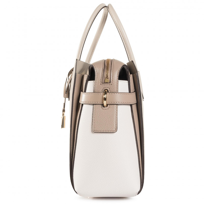 161-3 Michael Kors Mercer Light Sand Multi