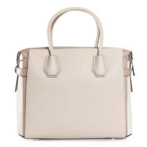 Michael Kors Mercer Light Sand Multi