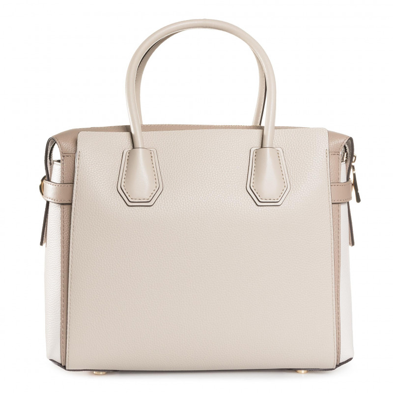 161-4 Michael Kors Mercer Light Sand Multi