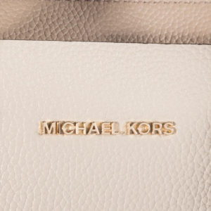 Michael Kors Mercer Light Sand Multi