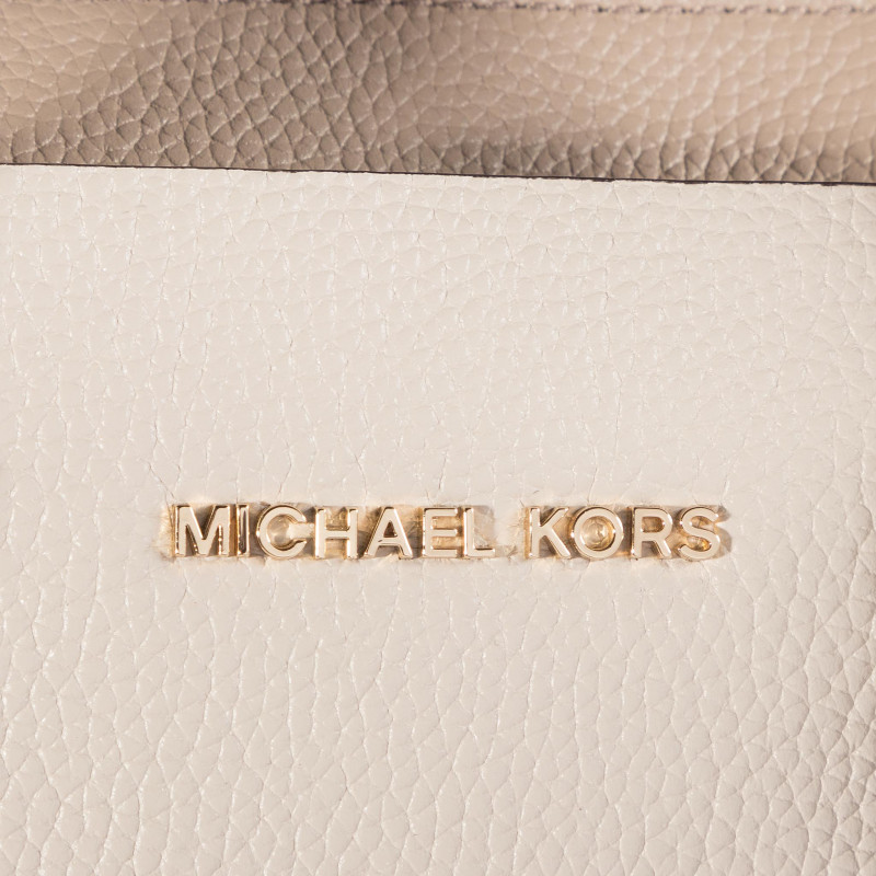 161-5 Michael Kors Mercer Light Sand Multi