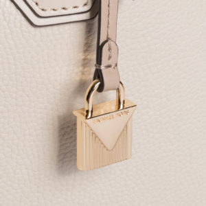 Michael Kors Mercer Light Sand Multi