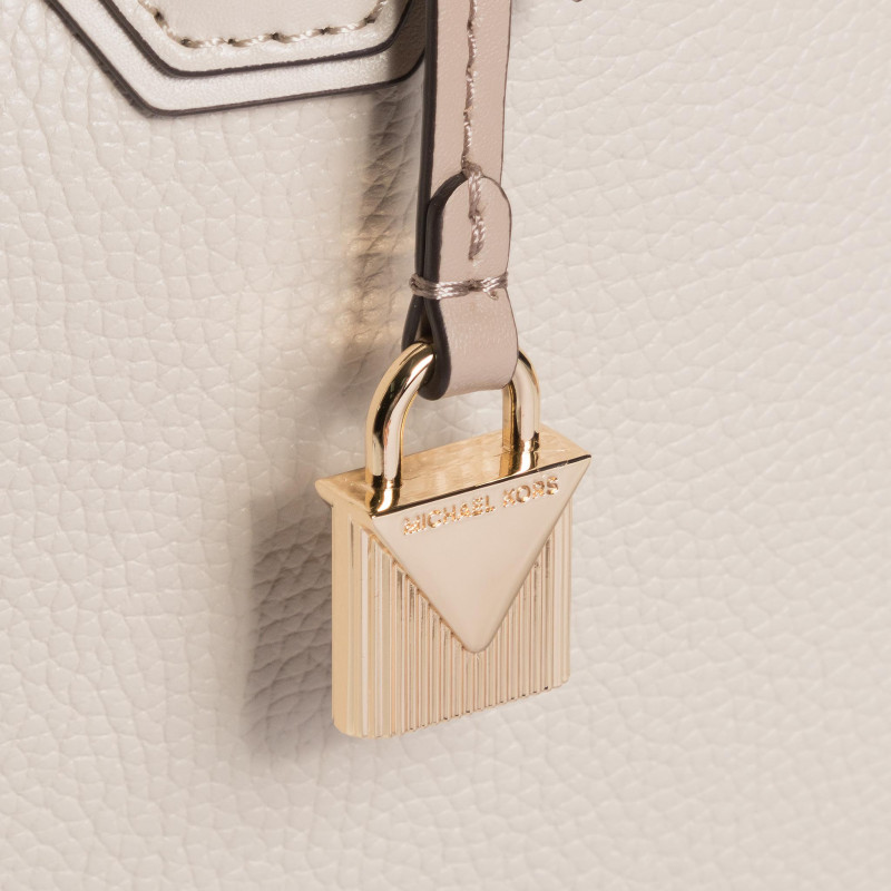 161-6 Michael Kors Mercer Light Sand Multi