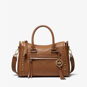 Michael Kors Carine Luggage