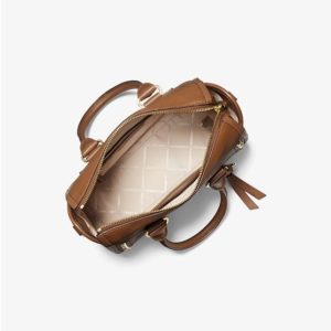 Michael Kors Carine Luggage
