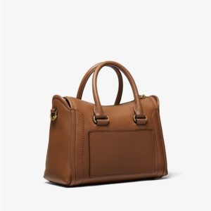 Michael Kors Carine Luggage