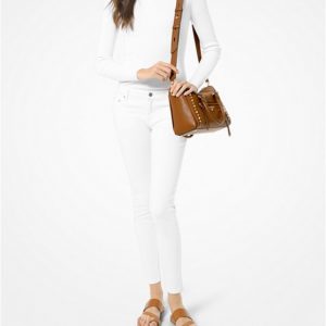 Michael Kors Carine Luggage