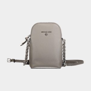 Michael Kors Jet Set Charme Pearl Grey