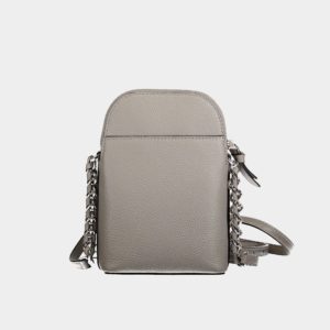 Michael Kors Jet Set Charme Pearl Grey