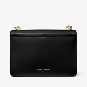 Michael Kors Handtasche – Modell: Jade large Farbe: Black
