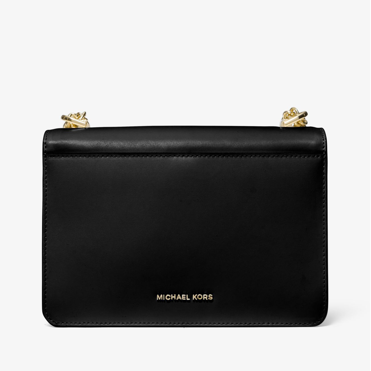 22-5 Michael Kors Handtasche – Modell: Jade large Farbe: Black