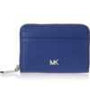 Michael Kors Brieftasche Jet Set Dunkelblau