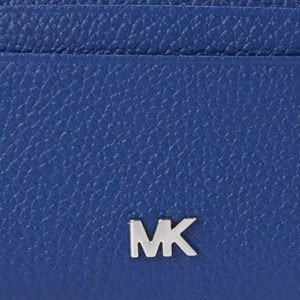 Michael Kors Brieftasche Jet Set Dunkelblau