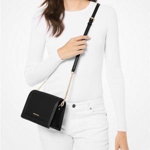 Michael-Kors-Jet-Set-Charme-Black