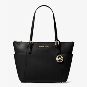Michael-Kors-Jet-Set-Item-Black