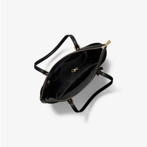 Michael-Kors-Jet-Set-Item-Black