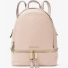 Michael-Kors-Reha-Zip-Rucksack-Softpink