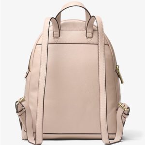 Michael-Kors-Reha-Zip-Rucksack-Softpink
