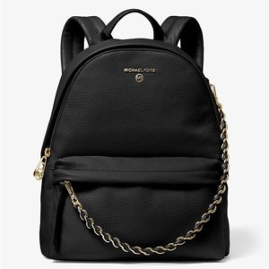 Michael-Kors-Slater-Rucksack-Black