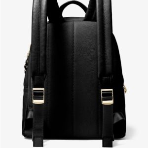 Michael-Kors-Slater-Rucksack-Black