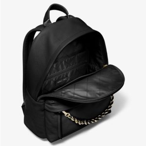 Michael-Kors-Slater-Rucksack-Black