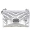Michael-Kors-Cece-Silver