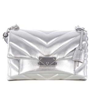Michael-Kors-Cece-Silver