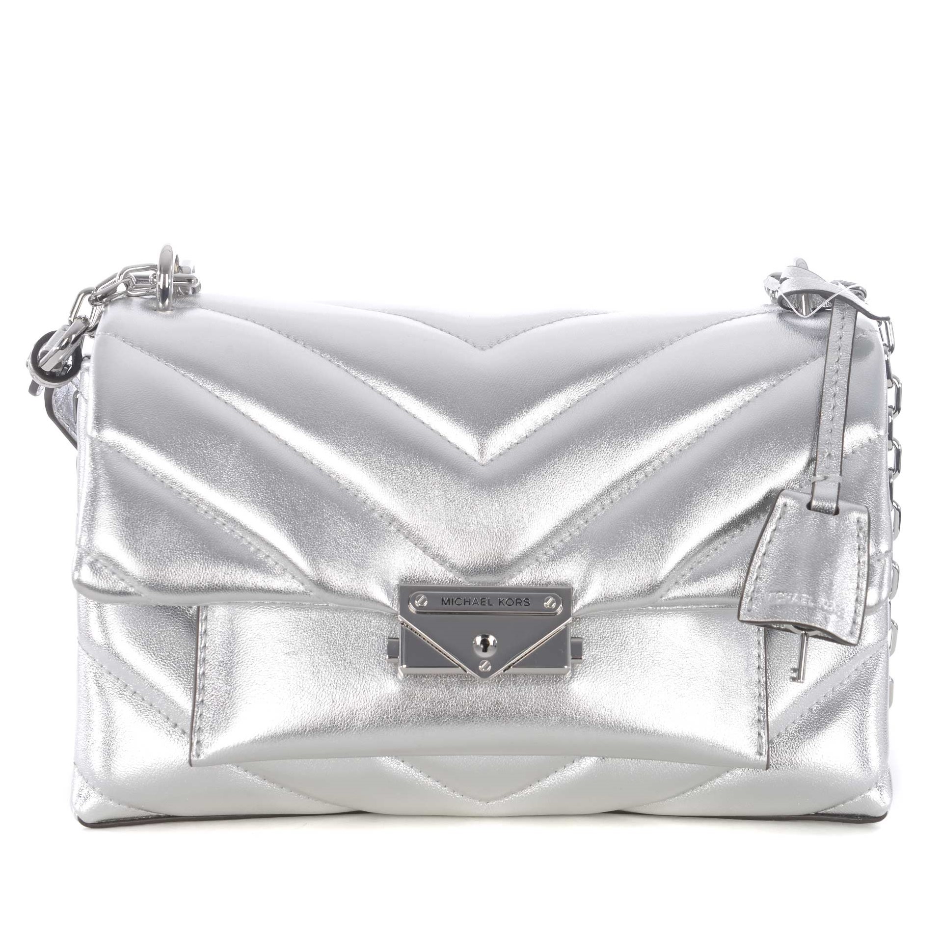 81-1 Michael-Kors-Cece-Silver