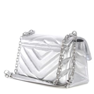 Michael-Kors-Cece-Silver