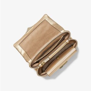 Michael-Kors-Cece-Gold